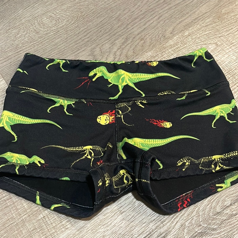 T-Rex FLEOs